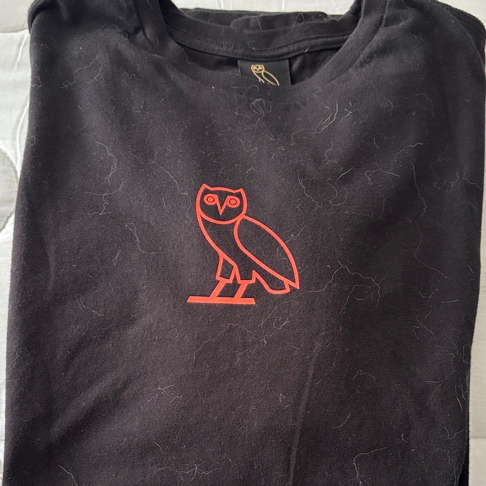 October’s Very Own men’s T-shirt